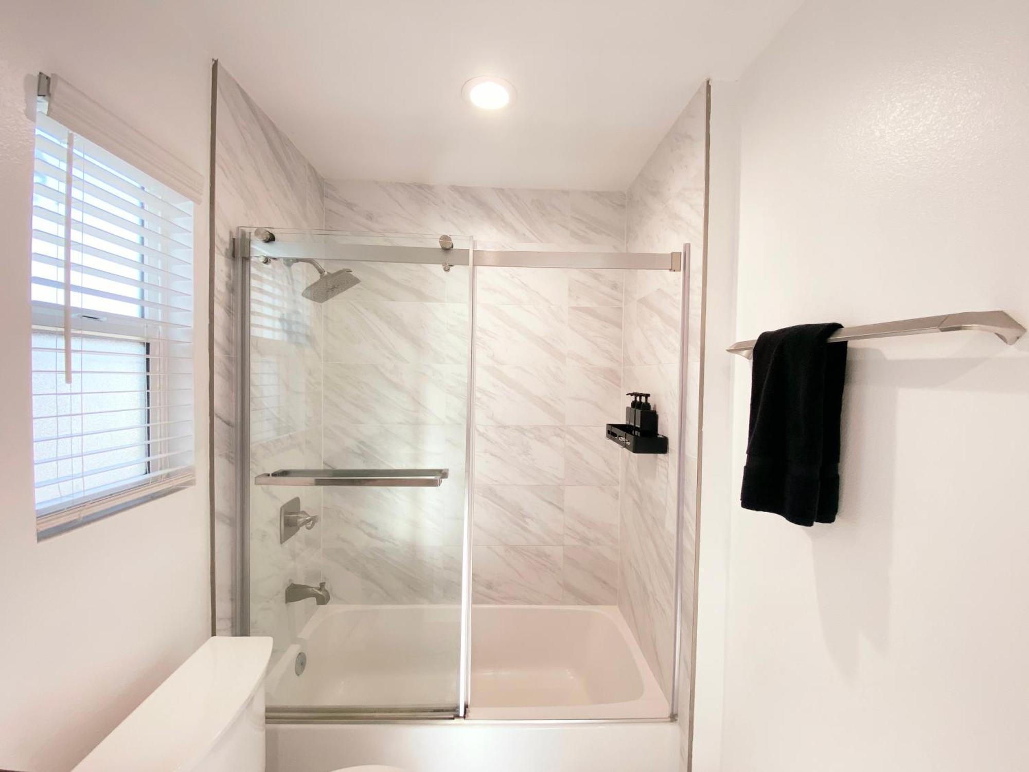 Modern 3Br Home In Mid-City Los Angeles Eksteriør bilde