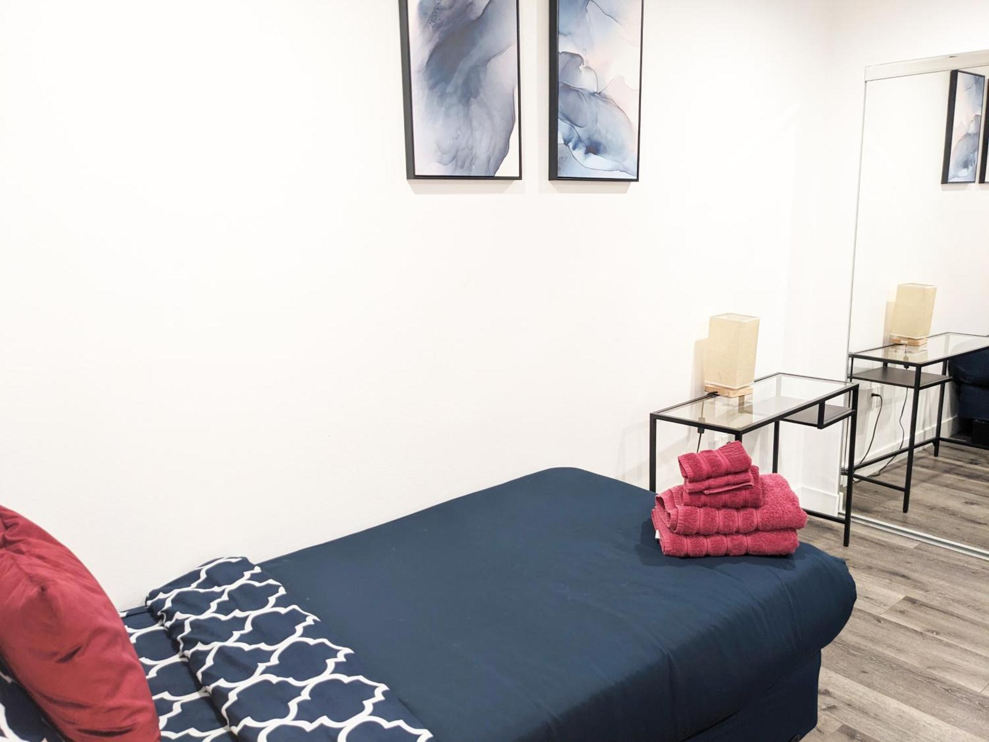 Modern 3Br Home In Mid-City Los Angeles Eksteriør bilde